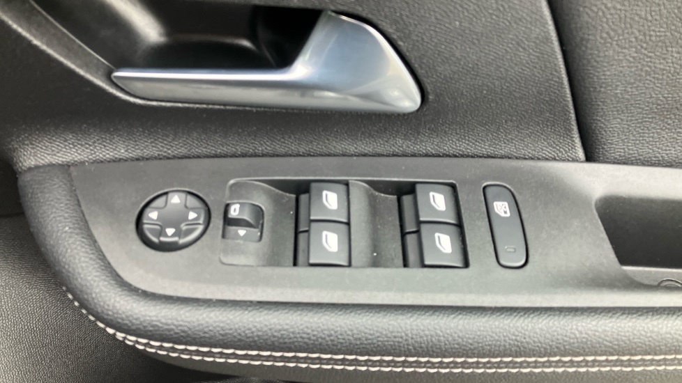 Vauxhall Mokka 1.2 Turbo GS 5dr Auto Petrol Hatchback - Image 29