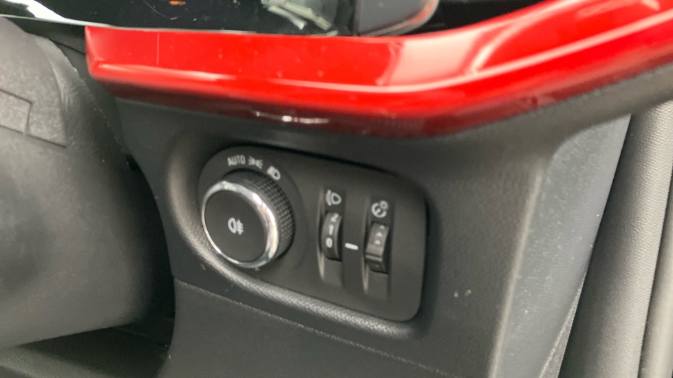 Vauxhall Mokka 1.2 Turbo GS 5dr Auto Petrol Hatchback - Image 30