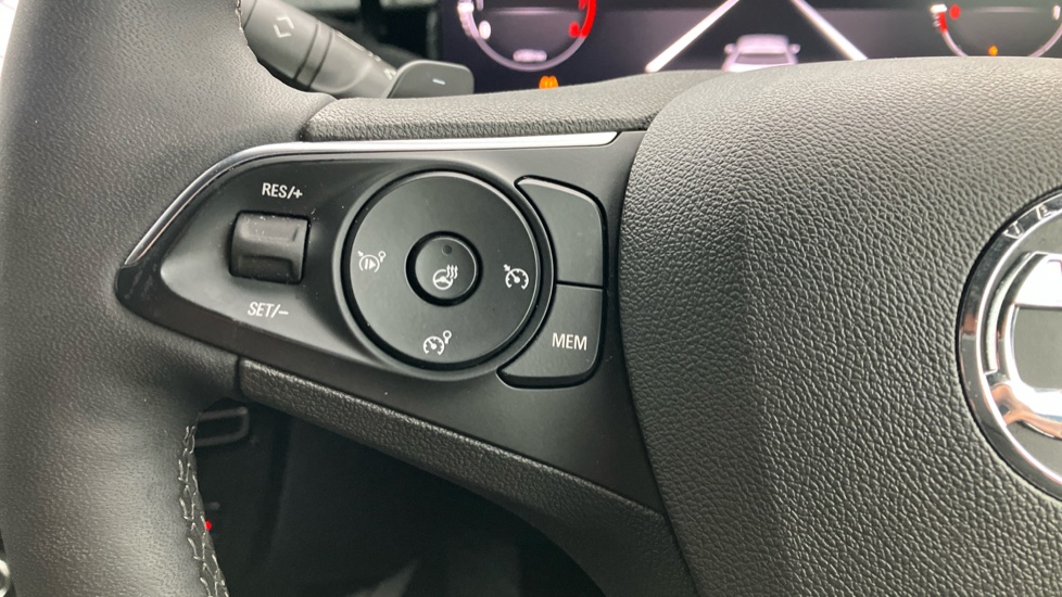 Vauxhall Mokka 1.2 Turbo GS 5dr Auto Petrol Hatchback - Image 36