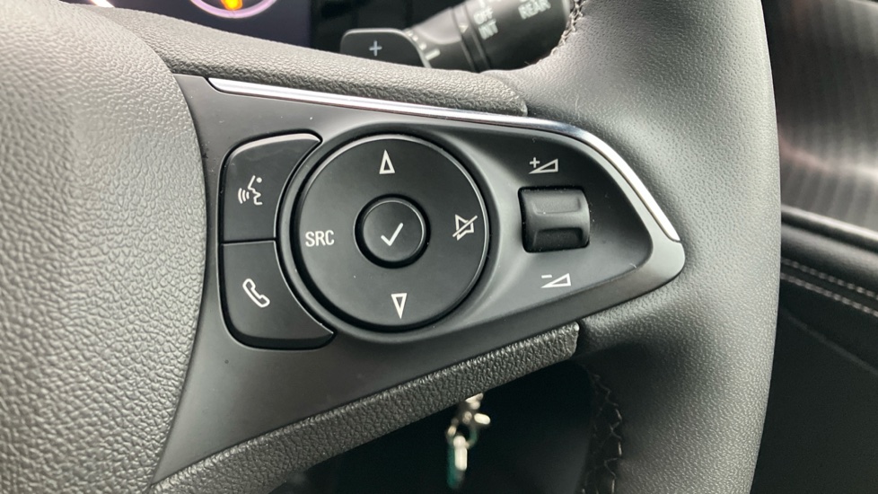 Vauxhall Mokka 1.2 Turbo GS 5dr Auto Petrol Hatchback - Image 37