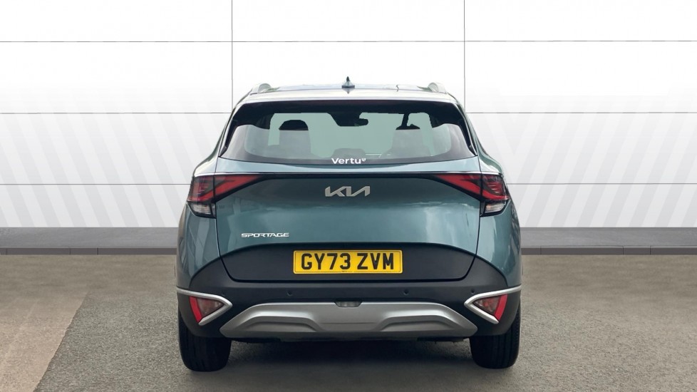 Kia Sportage 1.6T GDi ISG 2 5dr Petrol Estate - Image 6
