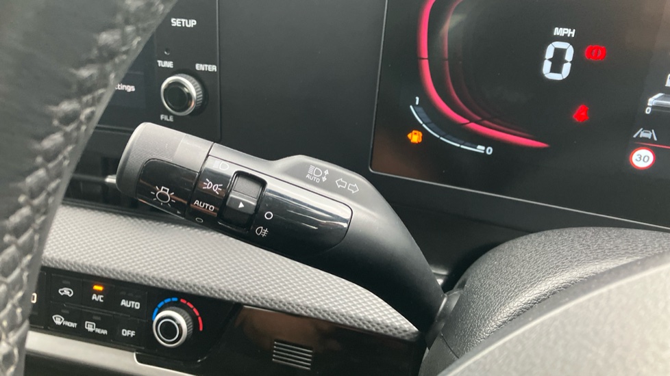 Kia Sportage 1.6T GDi ISG 2 5dr Petrol Estate - Image 39
