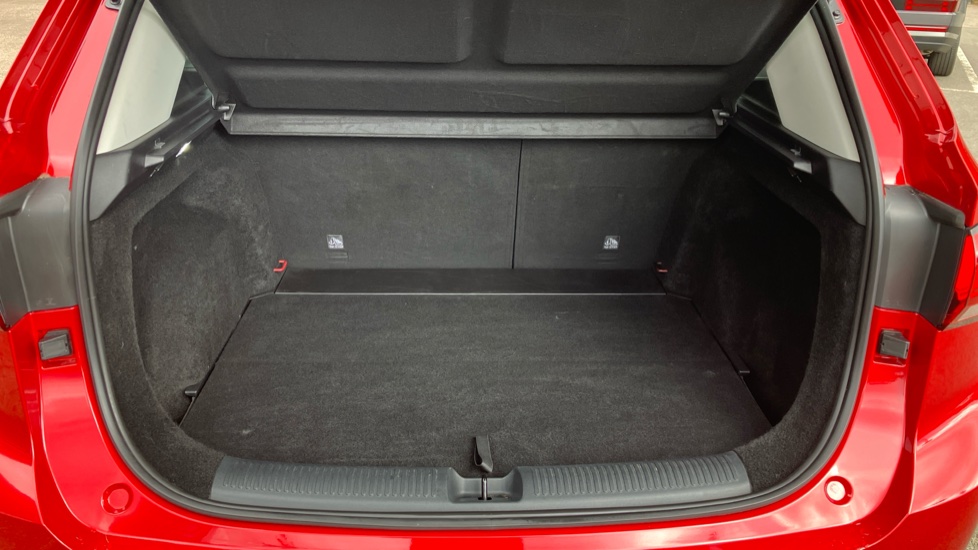 MG ZS 1.5 Hybrid+ Trophy 5dr Auto Hybrid Hatchback - Image 4