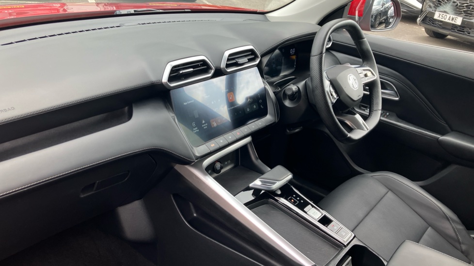 MG ZS 1.5 Hybrid+ Trophy 5dr Auto Hybrid Hatchback - Image 9