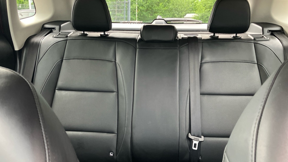 MG ZS 1.5 Hybrid+ Trophy 5dr Auto Hybrid Hatchback - Image 15
