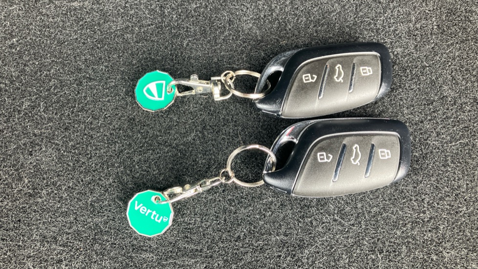 MG ZS 1.5 Hybrid+ Trophy 5dr Auto Hybrid Hatchback - Image 20