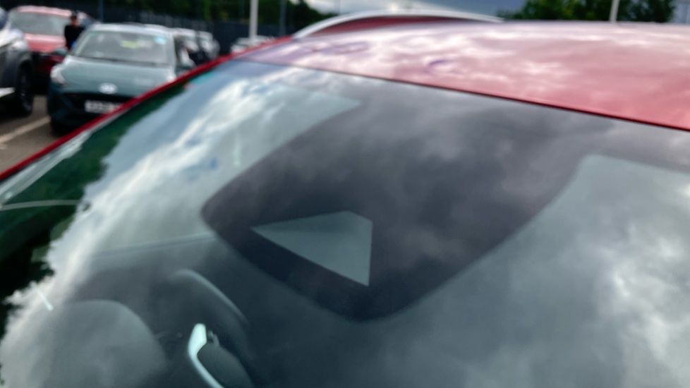 MG ZS 1.5 Hybrid+ Trophy 5dr Auto Hybrid Hatchback - Image 25