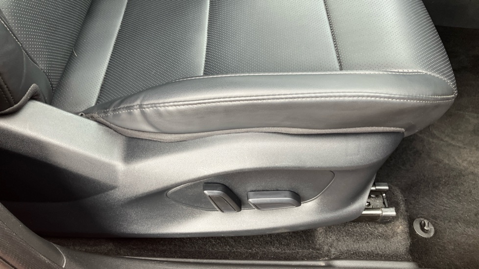 MG ZS 1.5 Hybrid+ Trophy 5dr Auto Hybrid Hatchback - Image 30