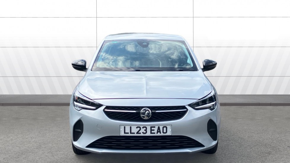 Vauxhall Corsa 1.2 Turbo Design 5dr Auto Petrol Hatchback - Image 3