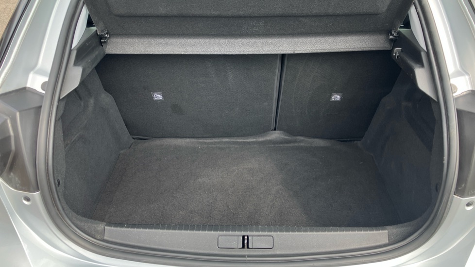 Vauxhall Corsa 1.2 Turbo Design 5dr Auto Petrol Hatchback - Image 4