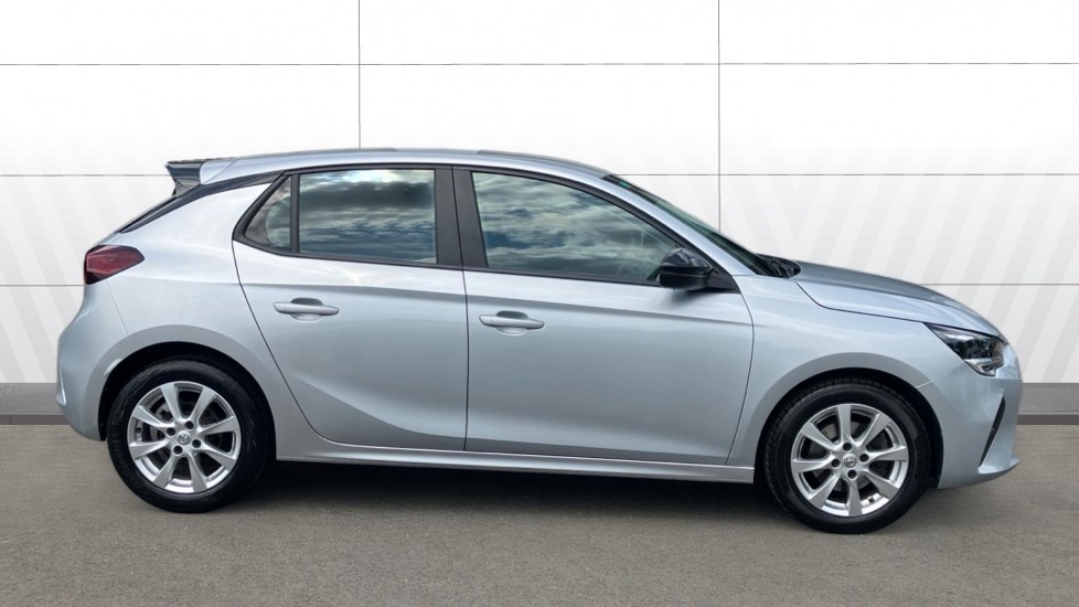 Vauxhall Corsa 1.2 Turbo Design 5dr Auto Petrol Hatchback - Image 5