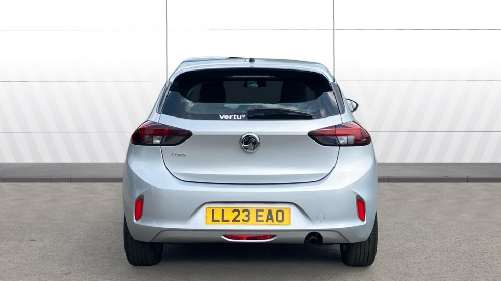 Vauxhall Corsa 1.2 Turbo Design 5dr Auto Petrol Hatchback - Image 6