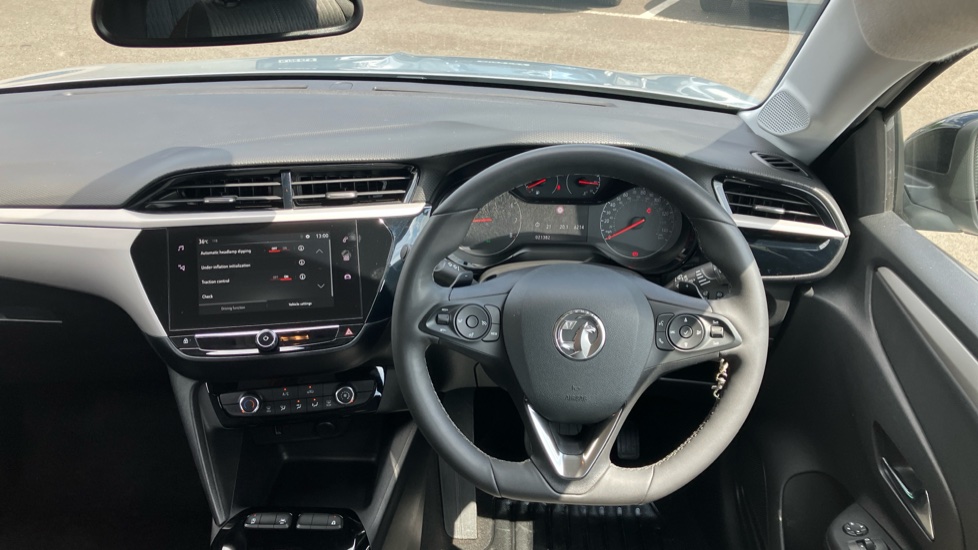 Vauxhall Corsa 1.2 Turbo Design 5dr Auto Petrol Hatchback - Image 32