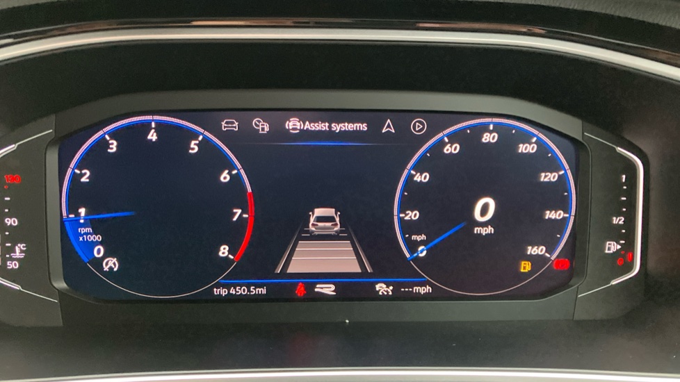 Volkswagen T-Roc 1.5 TSI R-Line 5dr Petrol Hatchback - Image 18
