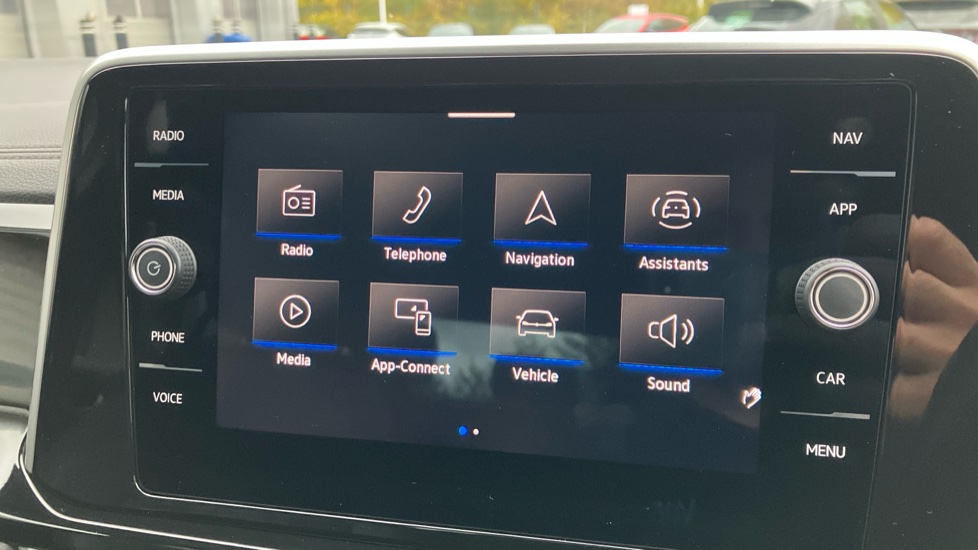 Volkswagen T-Roc 1.5 TSI R-Line 5dr Petrol Hatchback - Image 41