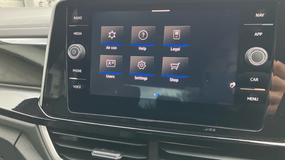 Volkswagen T-Roc 1.5 TSI R-Line 5dr Petrol Hatchback - Image 42