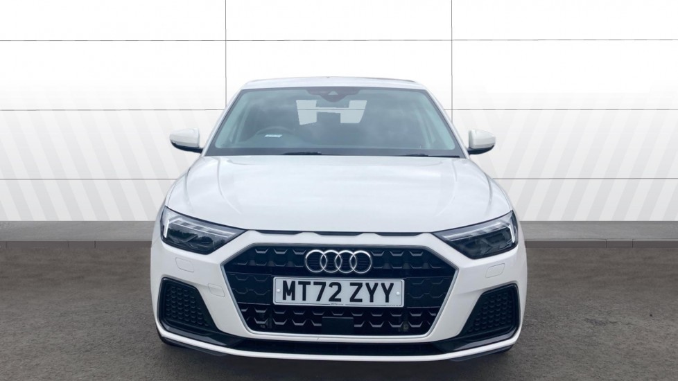 Audi A1 25 TFSI Sport 5dr Petrol Hatchback - Image 3