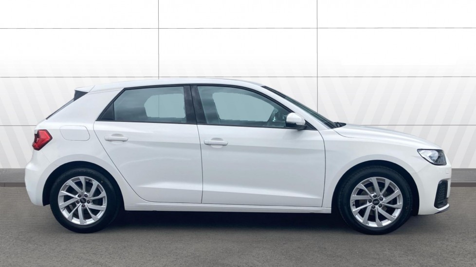Audi A1 25 TFSI Sport 5dr Petrol Hatchback - Image 5
