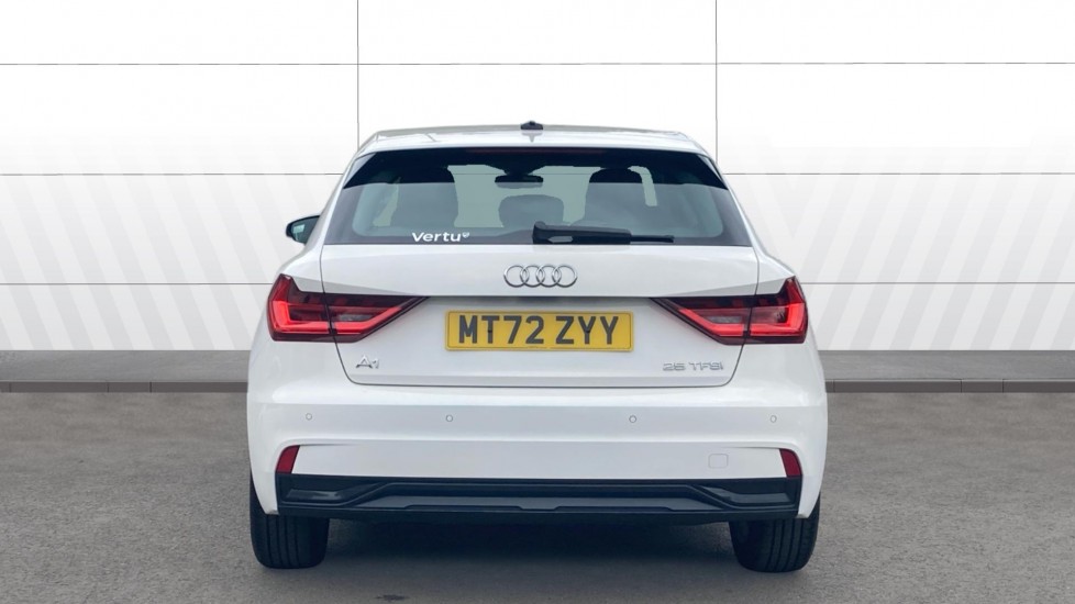 Audi A1 25 TFSI Sport 5dr Petrol Hatchback - Image 6