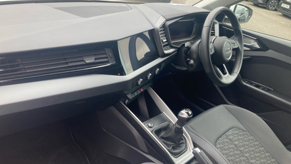 Audi A1 25 TFSI Sport 5dr Petrol Hatchback - Image 9
