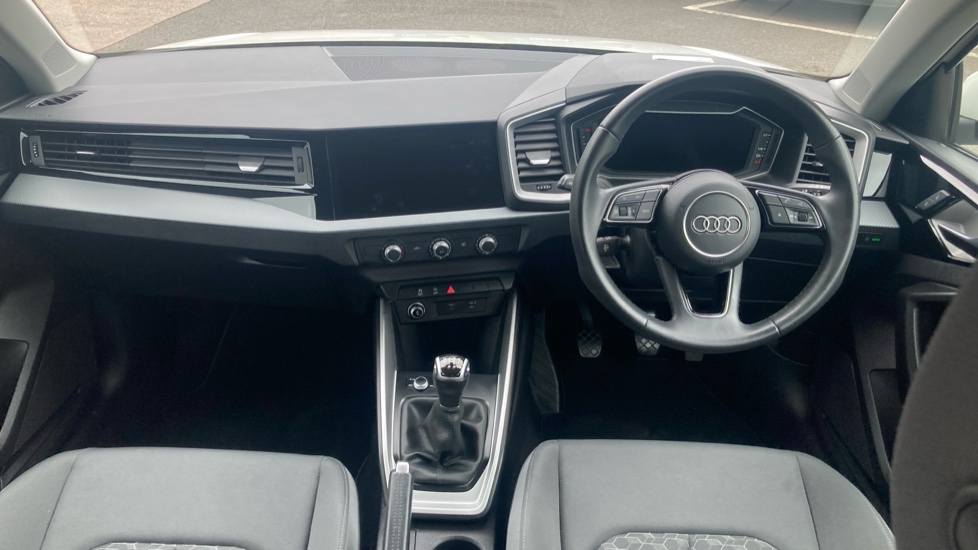 Audi A1 25 TFSI Sport 5dr Petrol Hatchback - Image 10