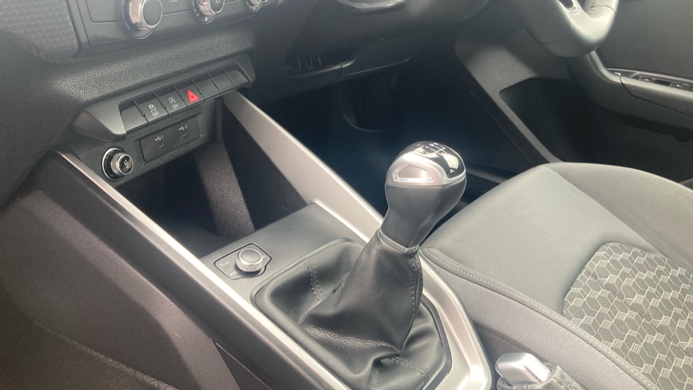 Audi A1 25 TFSI Sport 5dr Petrol Hatchback - Image 13
