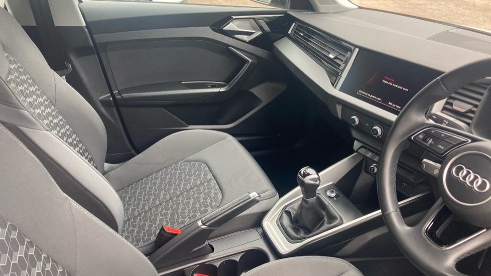 Audi A1 25 TFSI Sport 5dr Petrol Hatchback - Image 14