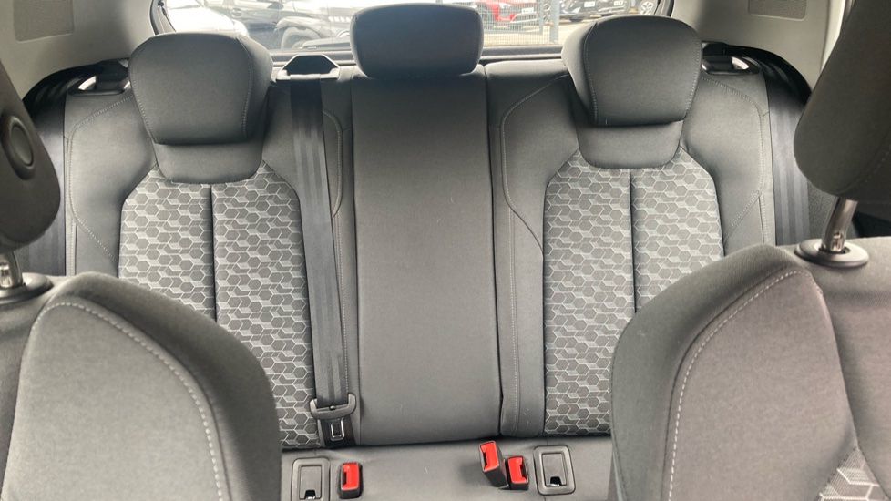 Audi A1 25 TFSI Sport 5dr Petrol Hatchback - Image 15