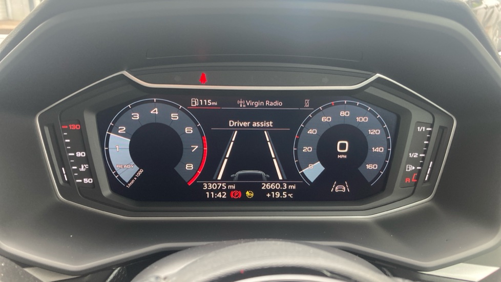 Audi A1 25 TFSI Sport 5dr Petrol Hatchback - Image 18