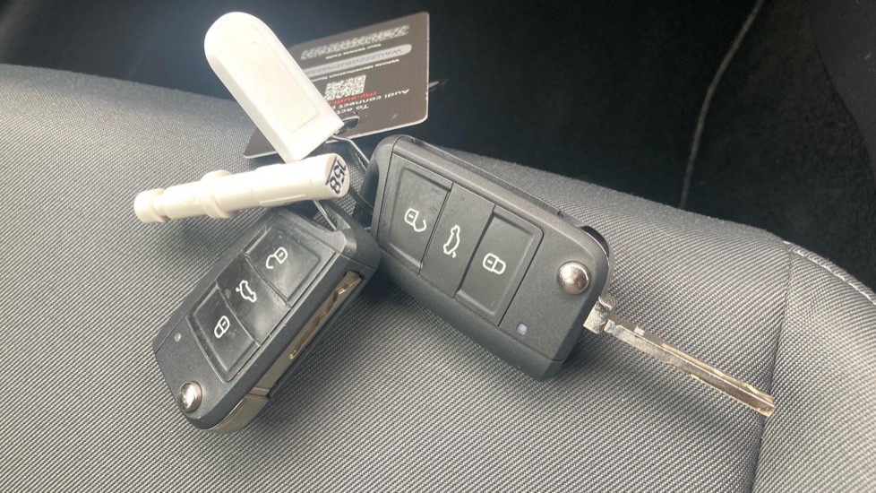 Audi A1 25 TFSI Sport 5dr Petrol Hatchback - Image 20
