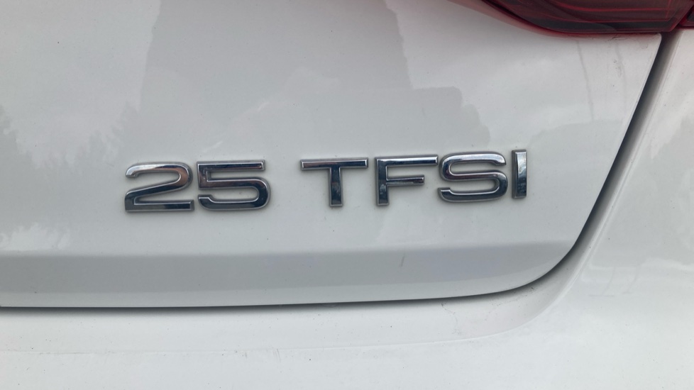 Audi A1 25 TFSI Sport 5dr Petrol Hatchback - Image 22