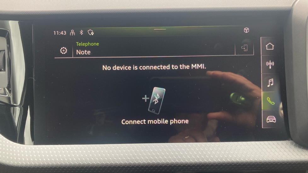 Audi A1 25 TFSI Sport 5dr Petrol Hatchback - Image 32