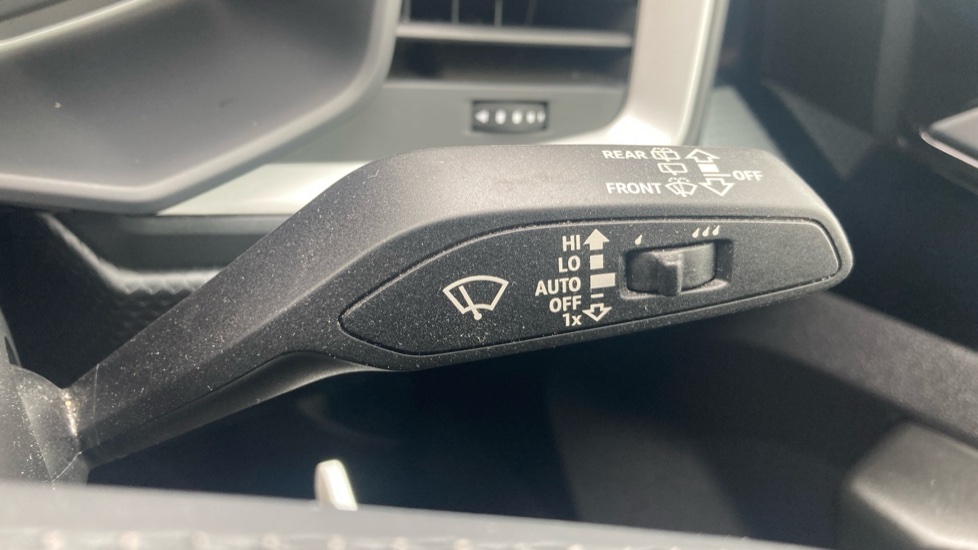 Audi A1 25 TFSI Sport 5dr Petrol Hatchback - Image 37