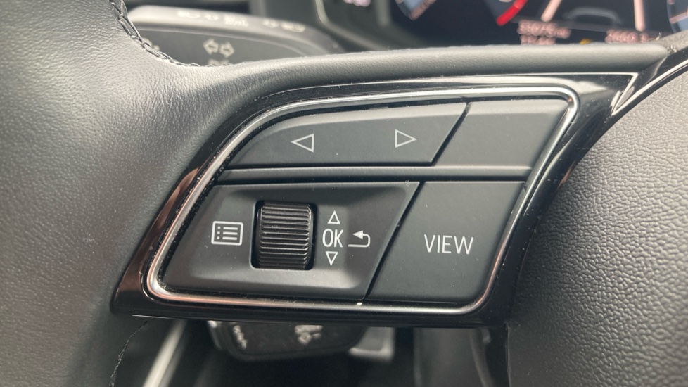 Audi A1 25 TFSI Sport 5dr Petrol Hatchback - Image 40
