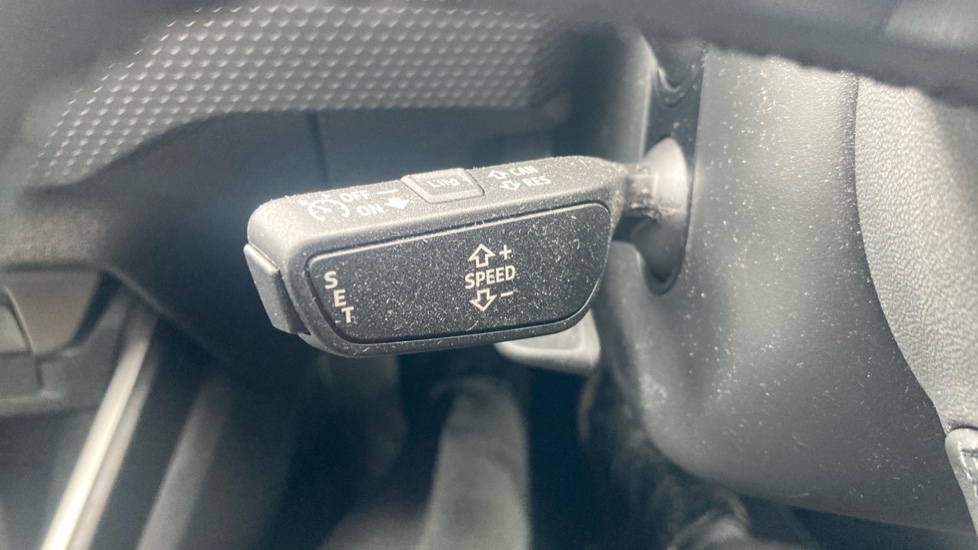 Audi A1 25 TFSI Sport 5dr Petrol Hatchback - Image 41
