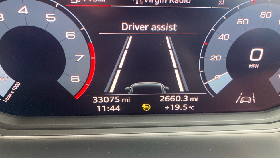 Audi A1 25 TFSI Sport 5dr Petrol Hatchback - Image 42