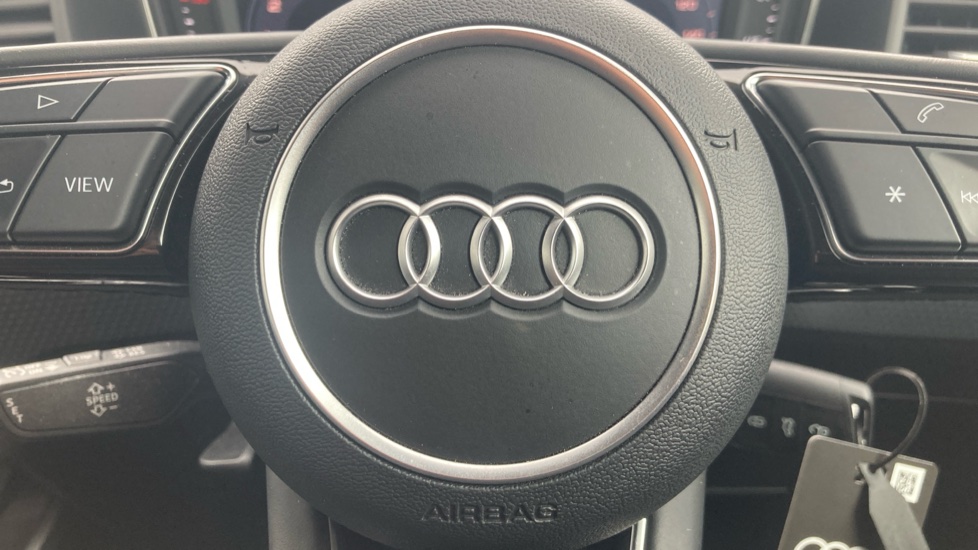 Audi A1 25 TFSI Sport 5dr Petrol Hatchback - Image 43