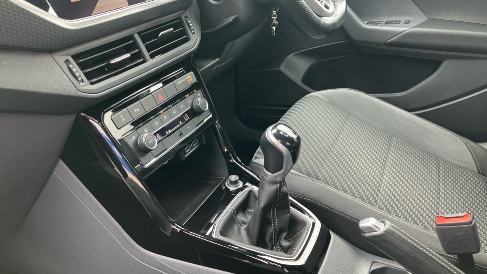 Volkswagen T-Cross 1.0 TSI 115 R-Line 5dr Petrol Estate - Image 13