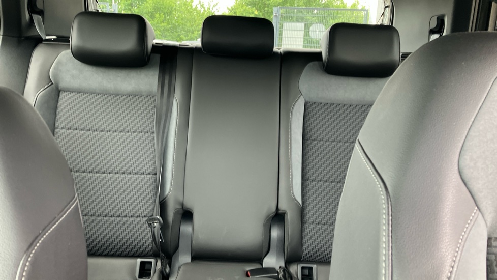 Volkswagen T-Cross 1.0 TSI 115 R-Line 5dr Petrol Estate - Image 15