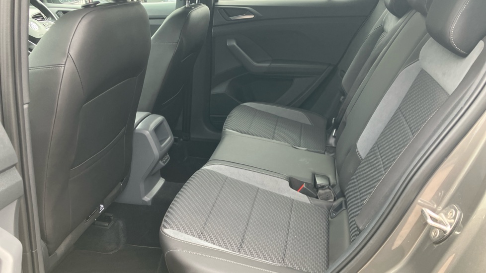 Volkswagen T-Cross 1.0 TSI 115 R-Line 5dr Petrol Estate - Image 16