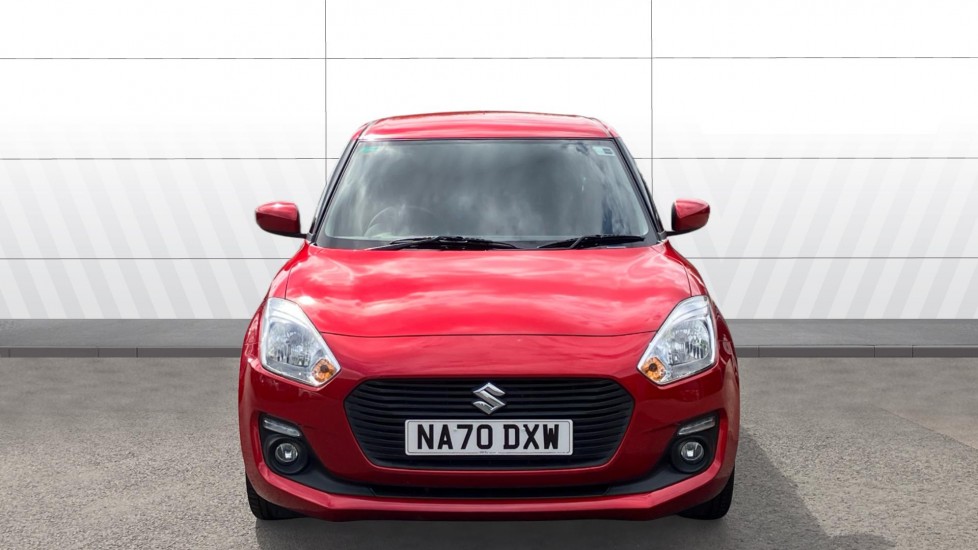 Suzuki Swift 1.2 Dualjet SHVS SZ-T 5dr Petrol Hatchback - Image 3