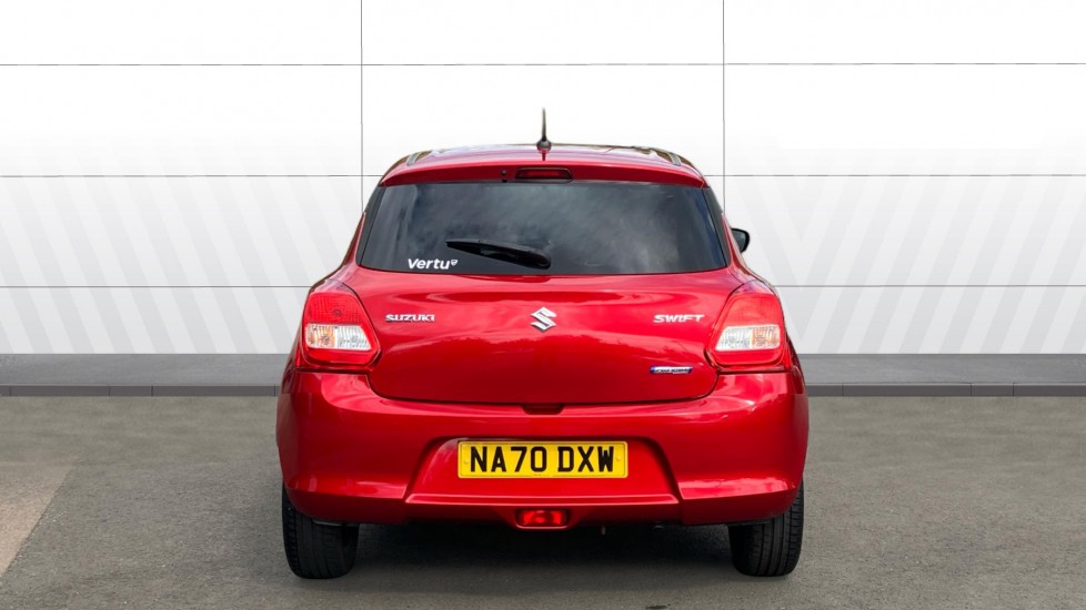 Suzuki Swift 1.2 Dualjet SHVS SZ-T 5dr Petrol Hatchback - Image 6