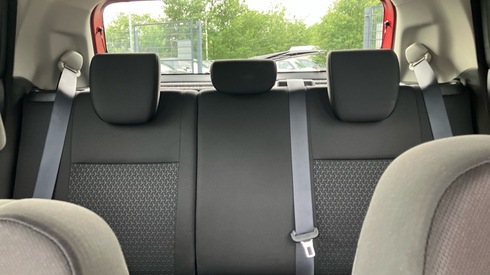 Suzuki Swift 1.2 Dualjet SHVS SZ-T 5dr Petrol Hatchback - Image 15