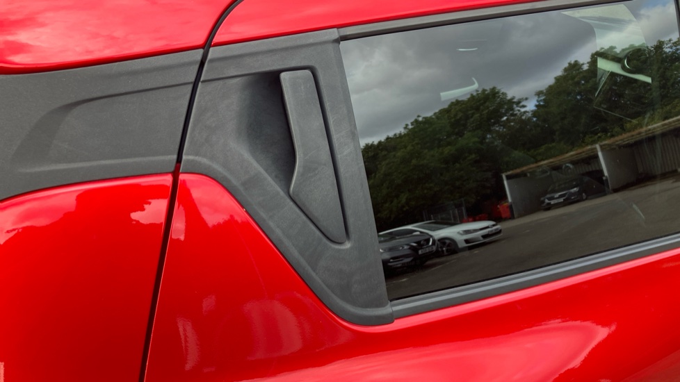 Suzuki Swift 1.2 Dualjet SHVS SZ-T 5dr Petrol Hatchback - Image 22