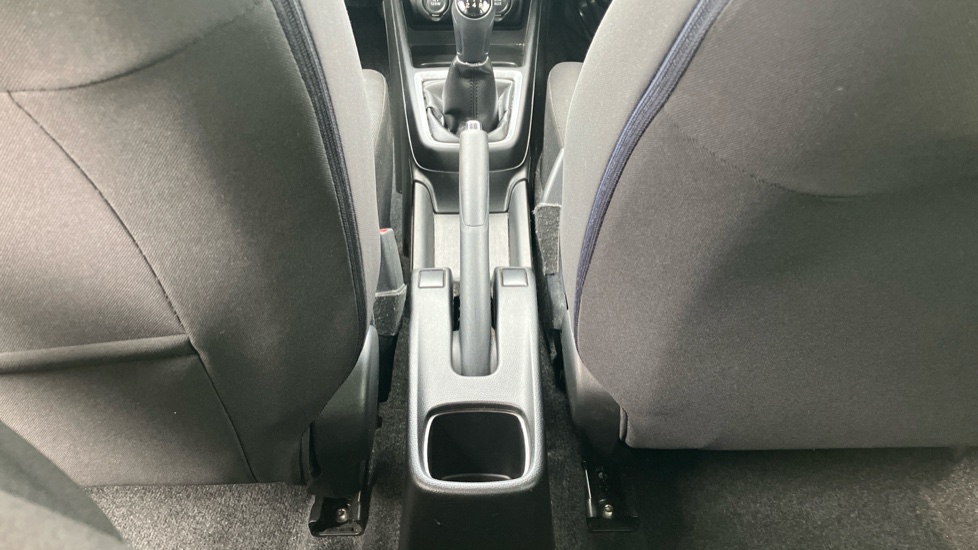 Suzuki Swift 1.2 Dualjet SHVS SZ-T 5dr Petrol Hatchback - Image 29