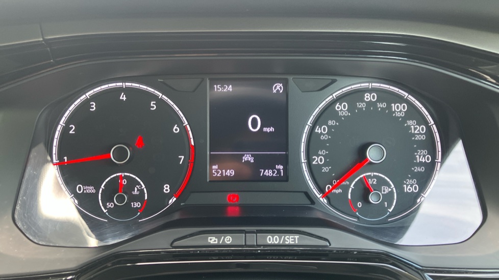 Volkswagen Polo 1.0 TSI 95 Match 5dr Petrol Hatchback - Image 18