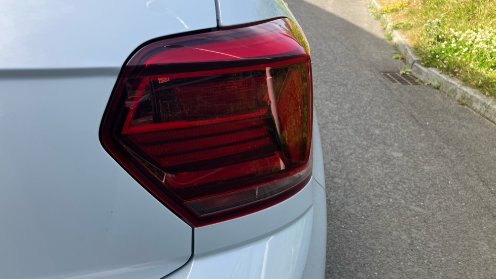 Volkswagen Polo 1.0 TSI 95 Match 5dr Petrol Hatchback - Image 21