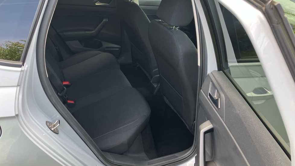 Volkswagen Polo 1.0 TSI 95 Match 5dr Petrol Hatchback - Image 26