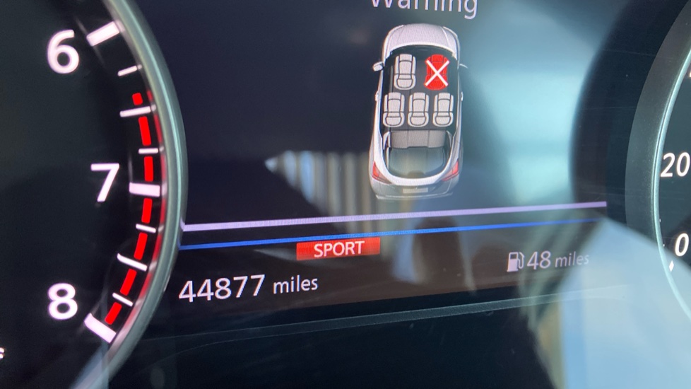 Nissan Juke 1.0 DiG-T 114 N-Connecta 5dr Petrol Hatchback - Image 34