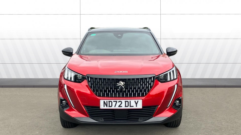 Peugeot 2008 1.2 PureTech 130 GT 5dr EAT8 Petrol Estate - Image 3